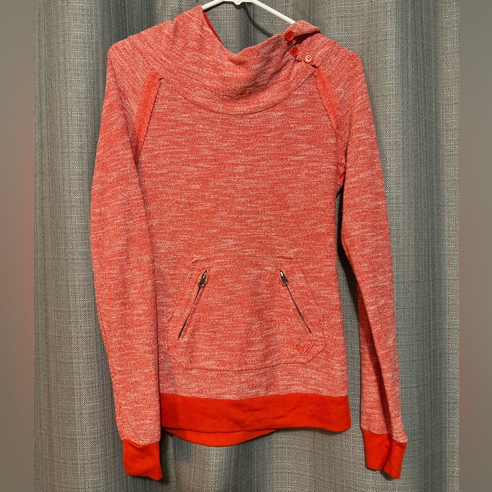 Roxy Hoodie